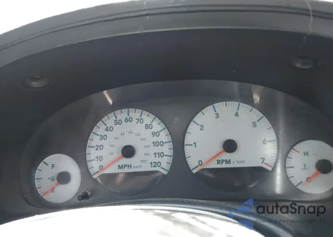 2007 Dodge Grand Caravan Sxt из США, поврежденный, VIN 2D4GP44L97R216373